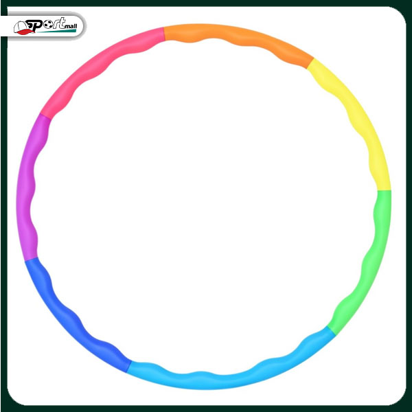 حلقه لاغری هولاهوپ مدل جادویی تن زیب J595512